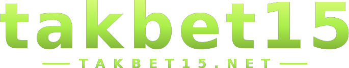 takbet15 logo